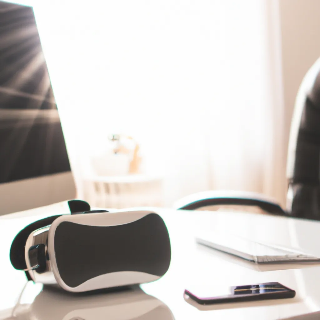 Wprowadzenie do tworzenia treści VR dla początkujących