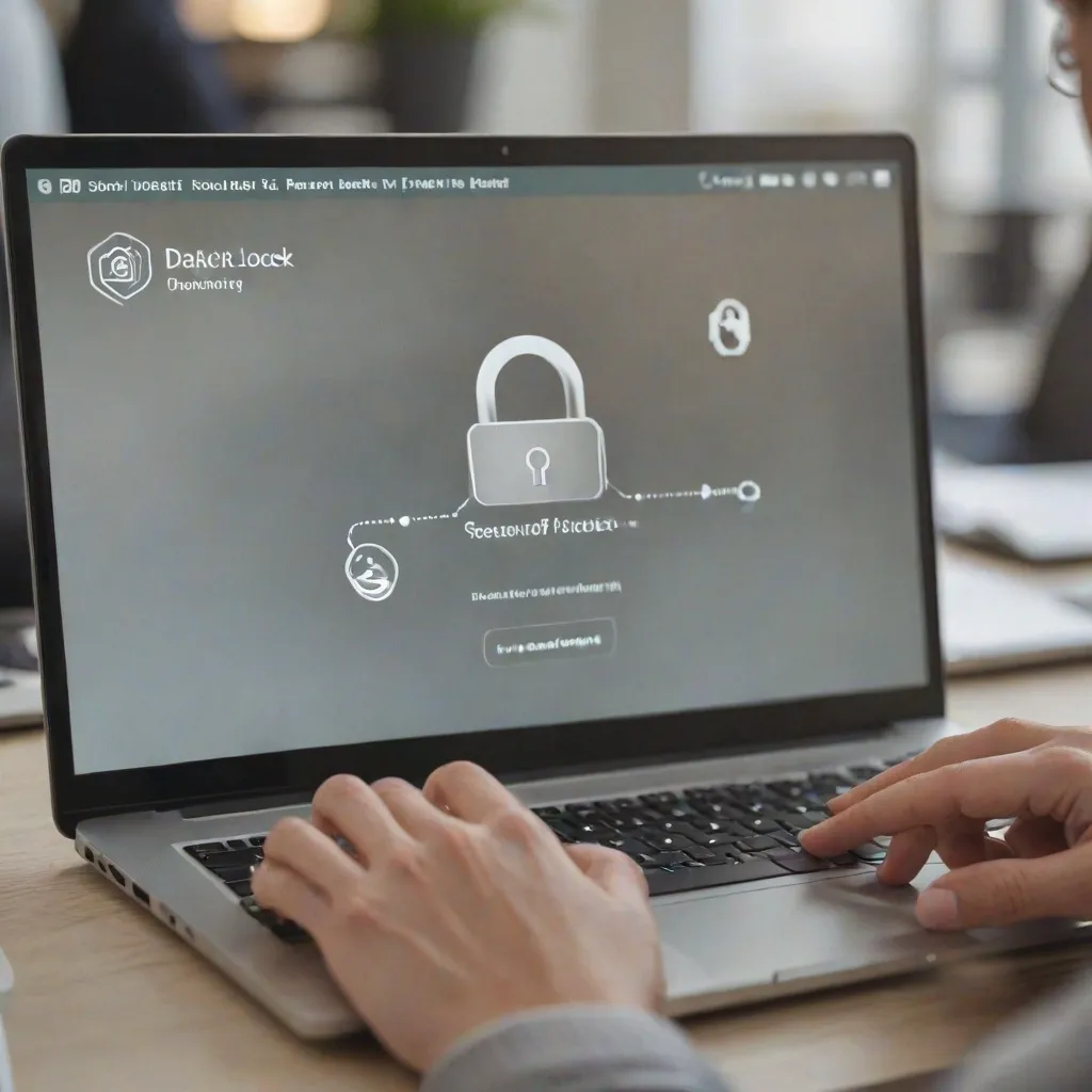 Jak chronić swoje dane osobowe w sieci