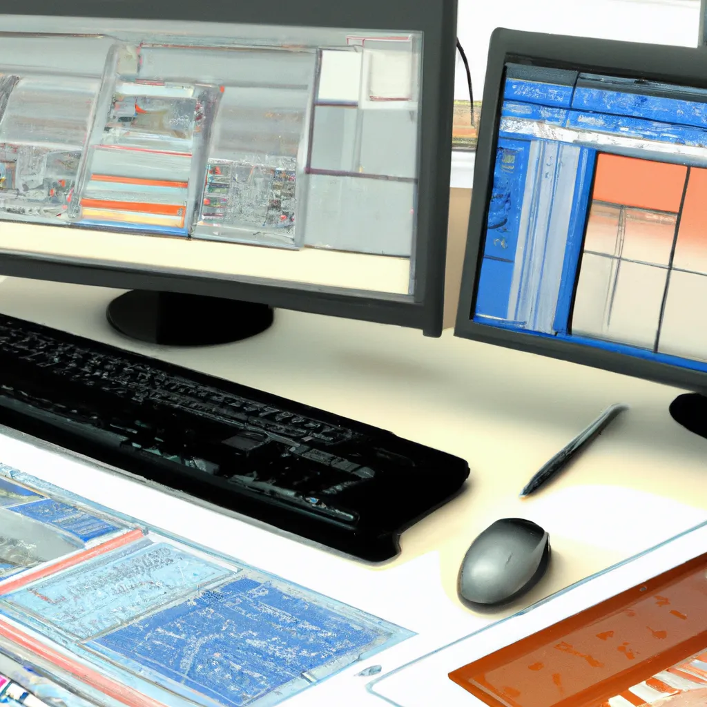 Wprowadzenie do animacji 3D: podstawowe narzędzia i techniki