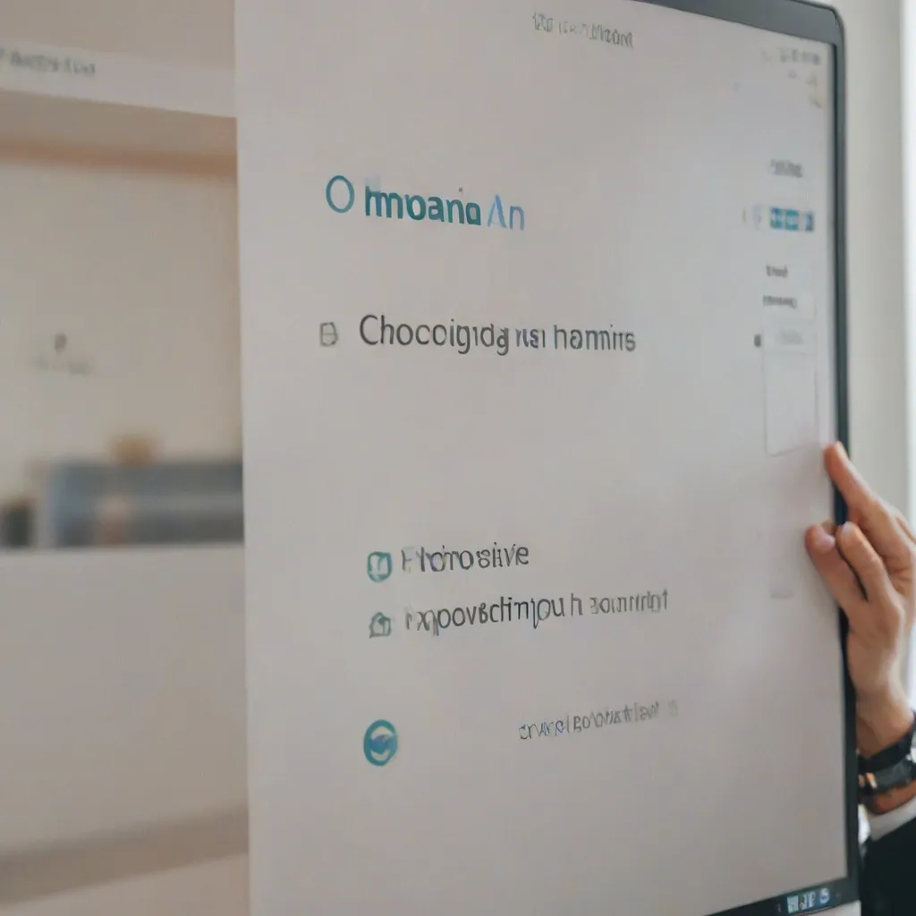 Wybór domeny internetowej: na co zwrócić uwagę