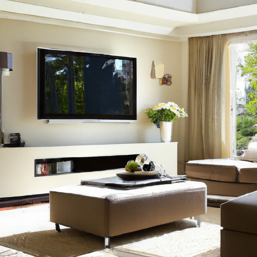 Przyszłość telewizji: jakie nowości przynosi technologia 8K?