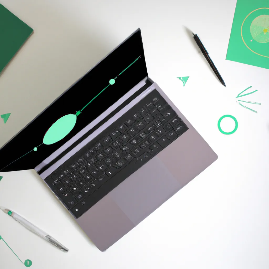 Tworzenie interaktywnych prezentacji multimedialnych