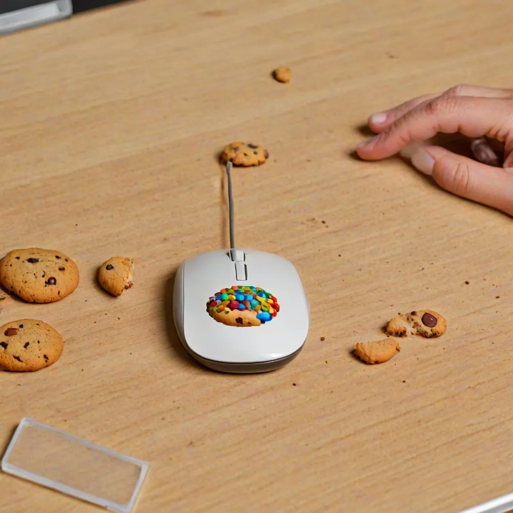 Jak usunąć pliki cookies? Przewodnik po czyszczeniu danych