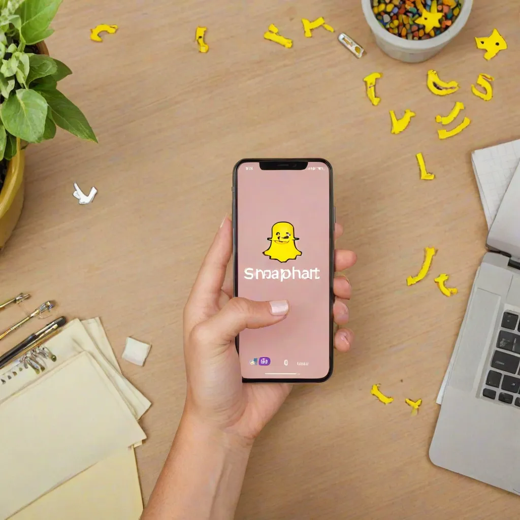 Jak usunąć konto na Snapie? Przewodnik dla użytkowników