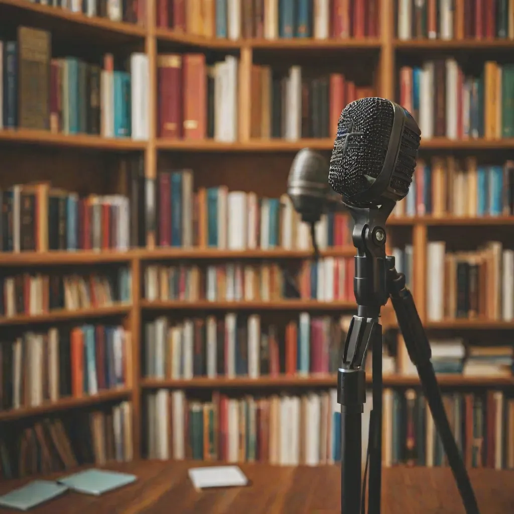 Podcast – co to jest i dlaczego jest popularny?