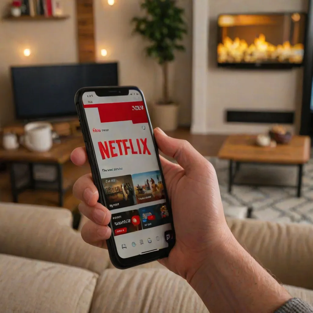 Jak usunąć konto na Netflix? Kompletny poradnik