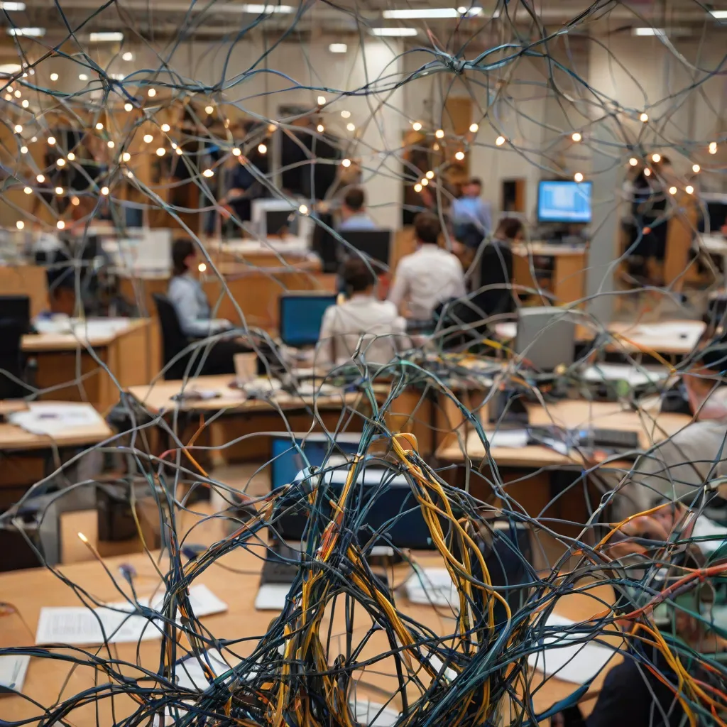 Warunkowe przekazywanie połączeń – jak to działa?