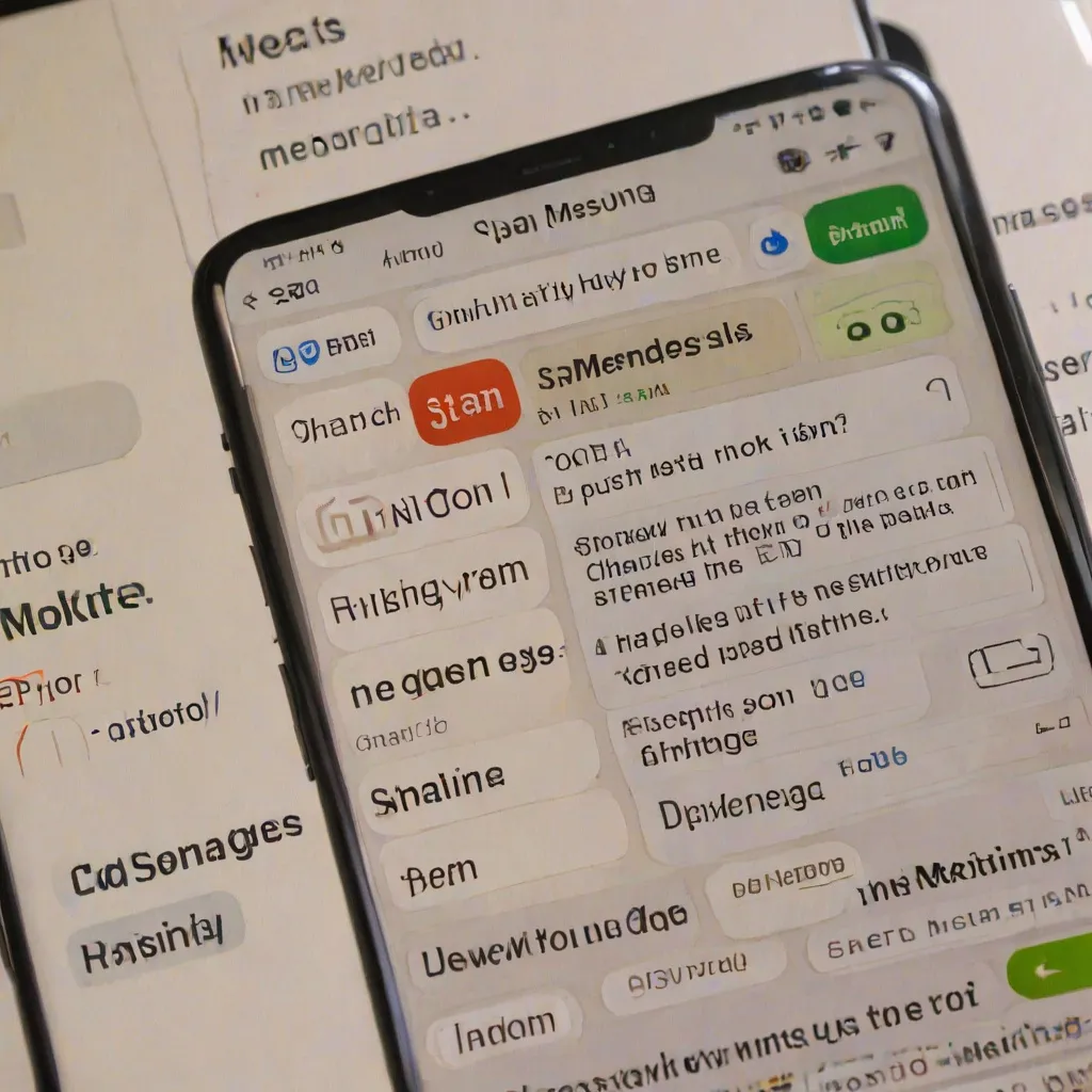 Jak zablokować niechciane SMS-y? Skuteczne metody
