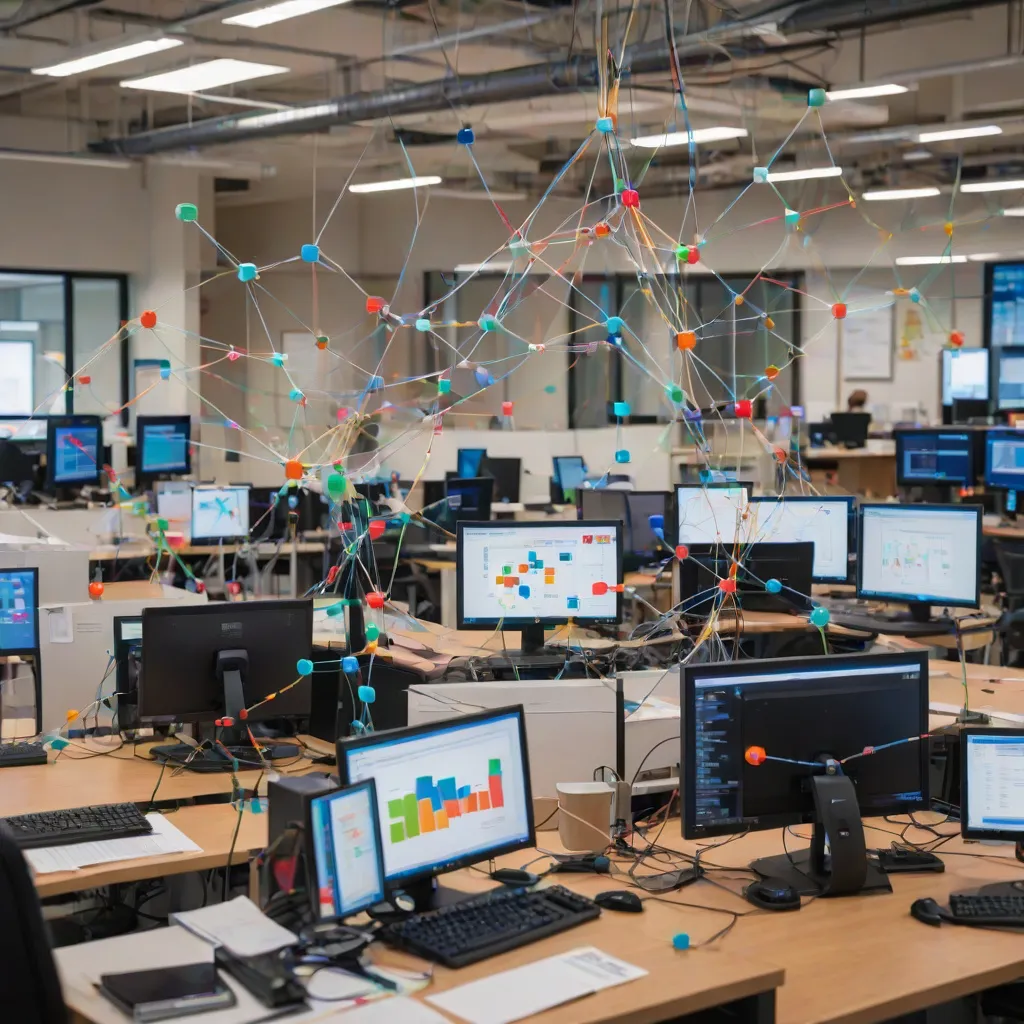 DNS – co to jest i dlaczego jest ważny?