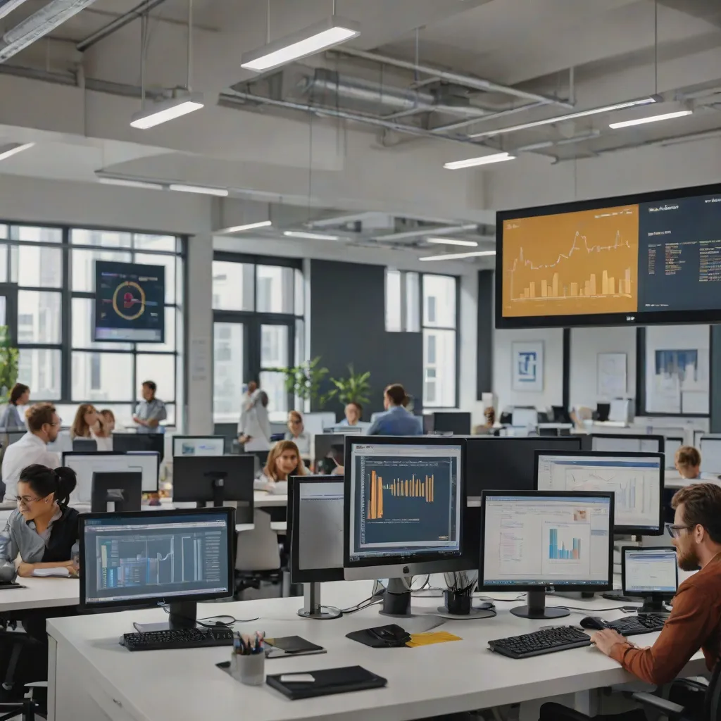 Program SAP – co to jest i jak działa?
