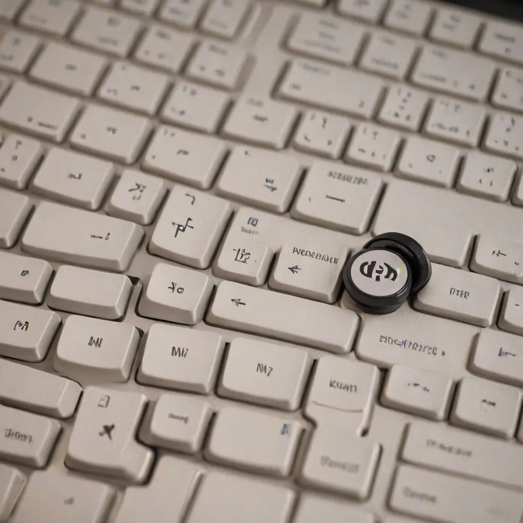 Jak włączyć mikrofon w laptopie? Szybka instrukcja