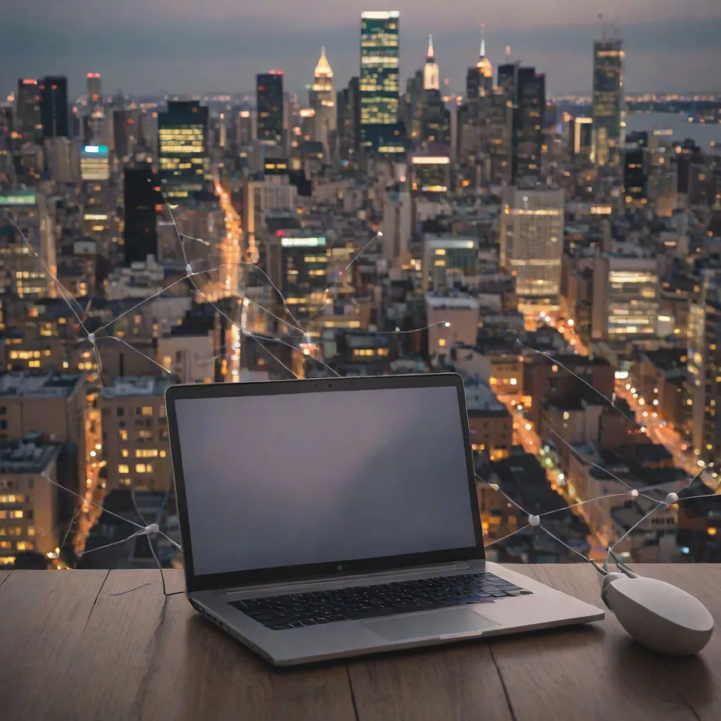 Co to jest adres IP? Wyjaśnienie dla początkujących