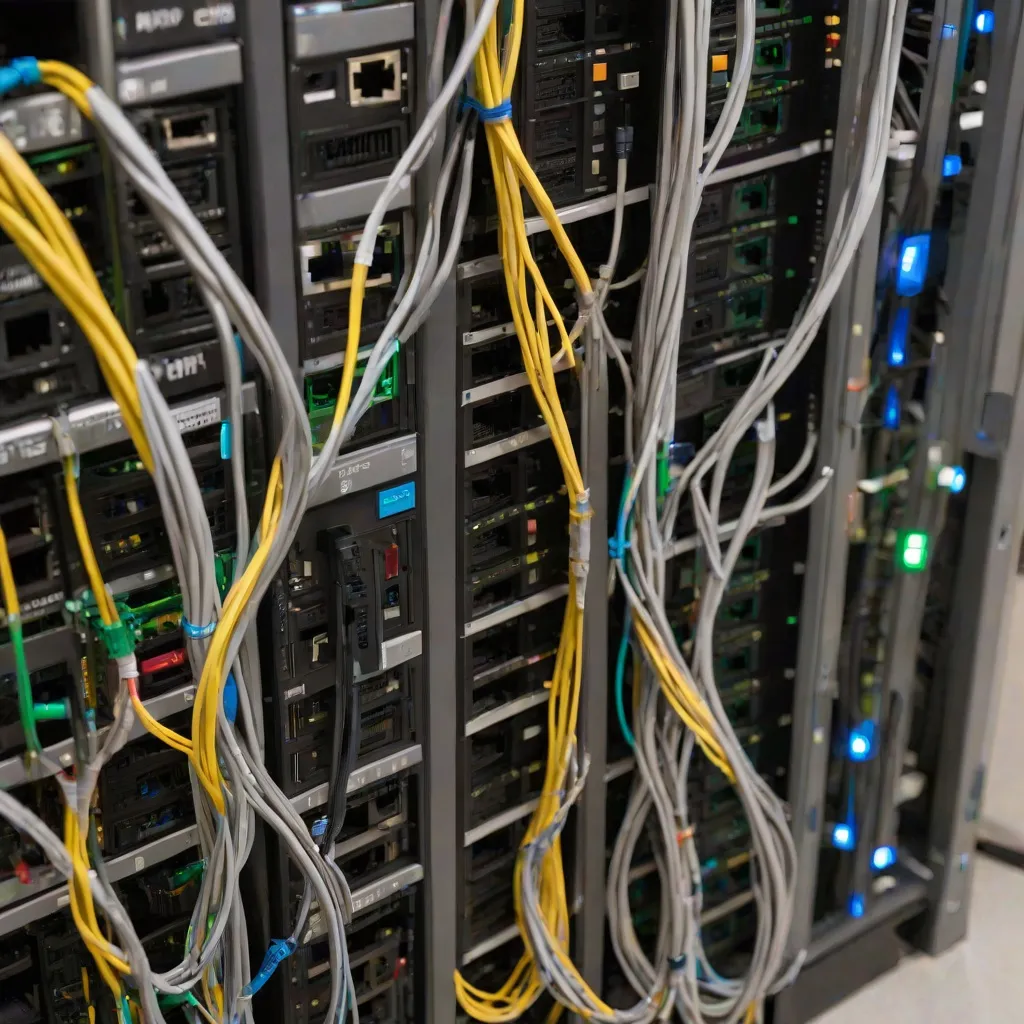 Serwer DHCP – co to jest i jak działa?