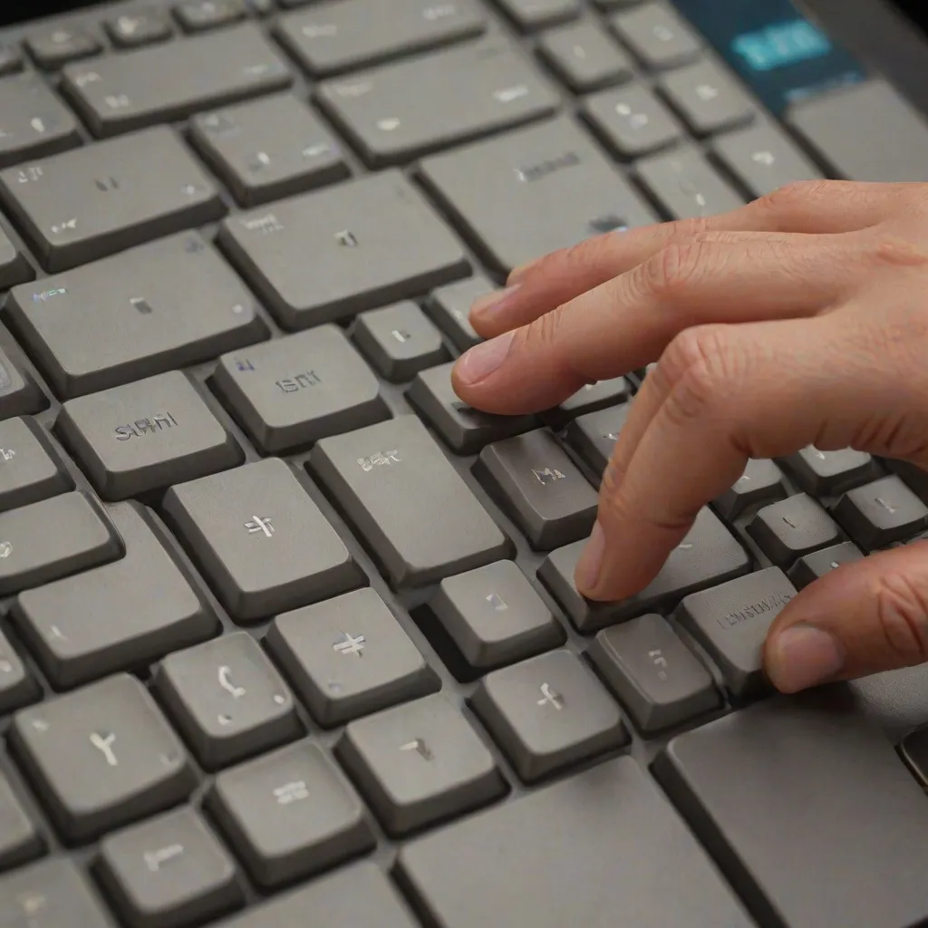 SSH – co to jest i jak działa?