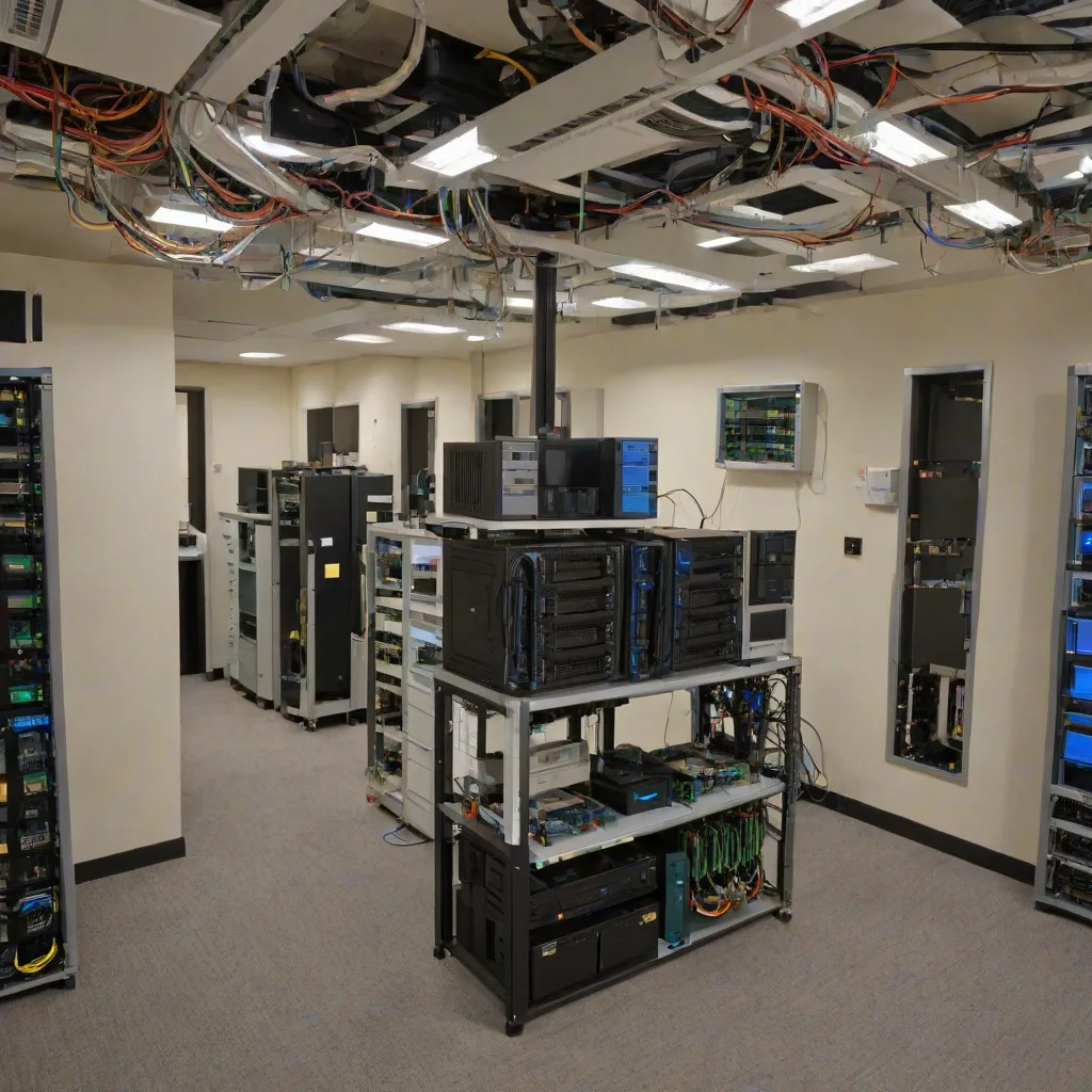 WAN – co to jest i do czego służy?