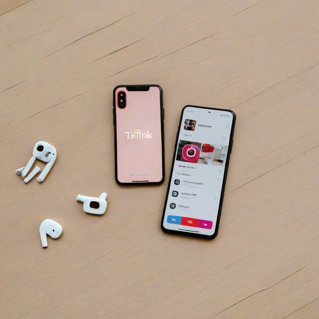 Jak usunąć film z TikToka? Prosta instrukcja