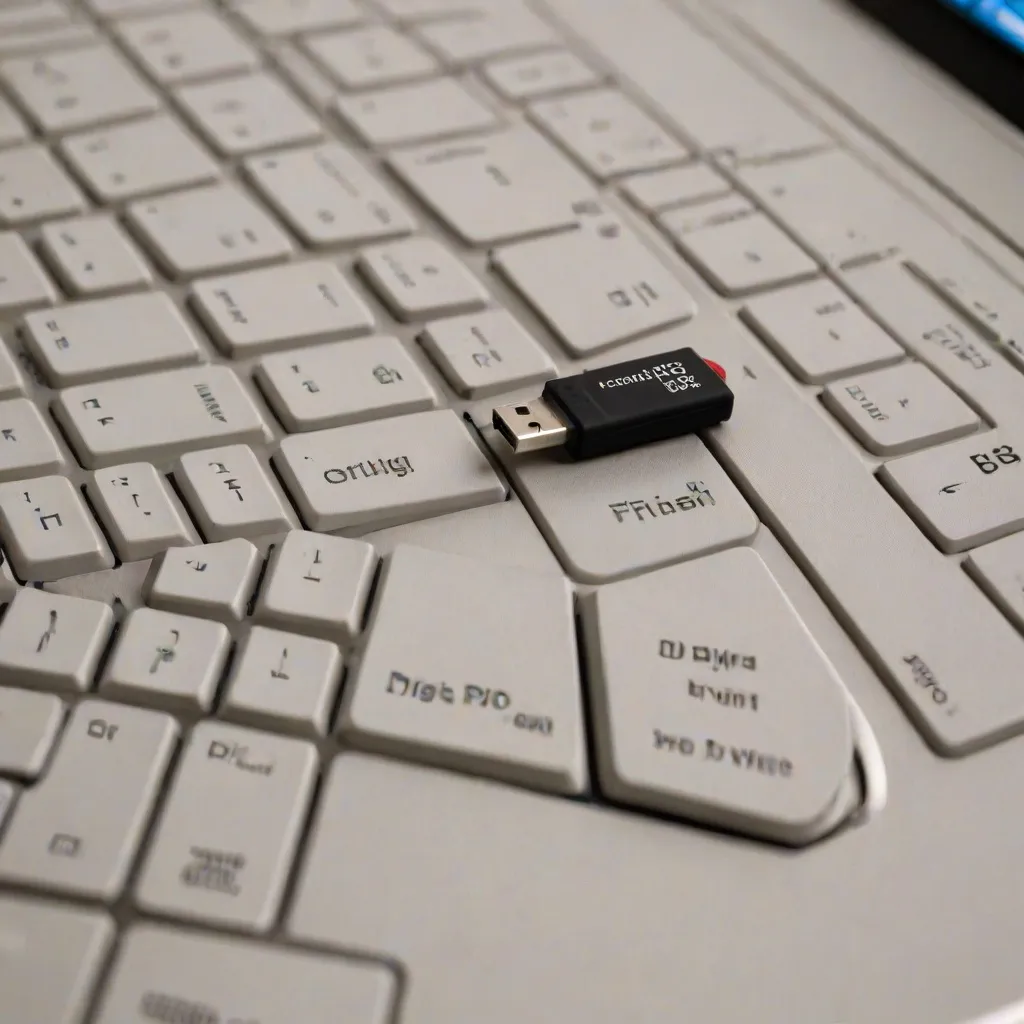 Jak zaktualizować BIOS? Bezpieczny przewodnik