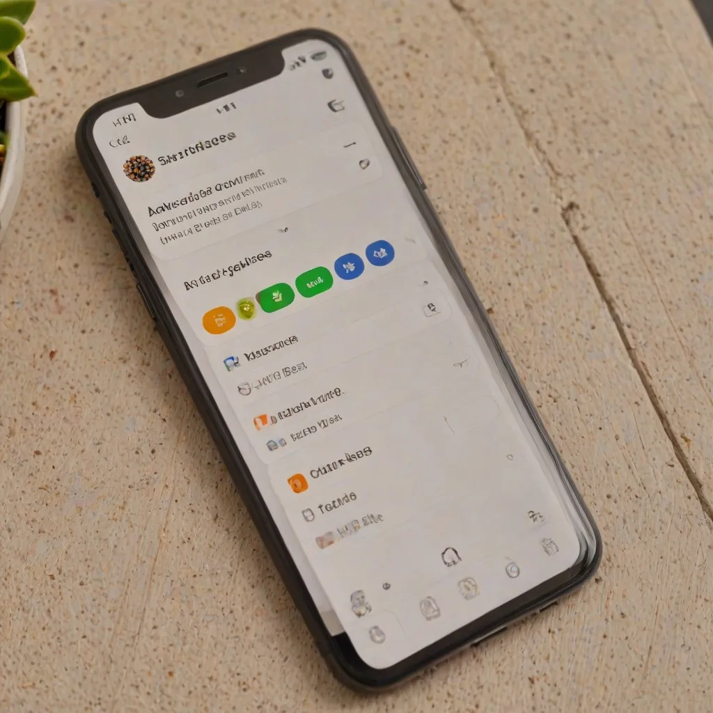 Jak wyłączyć czat RCS? Prosty poradnik krok po kroku
