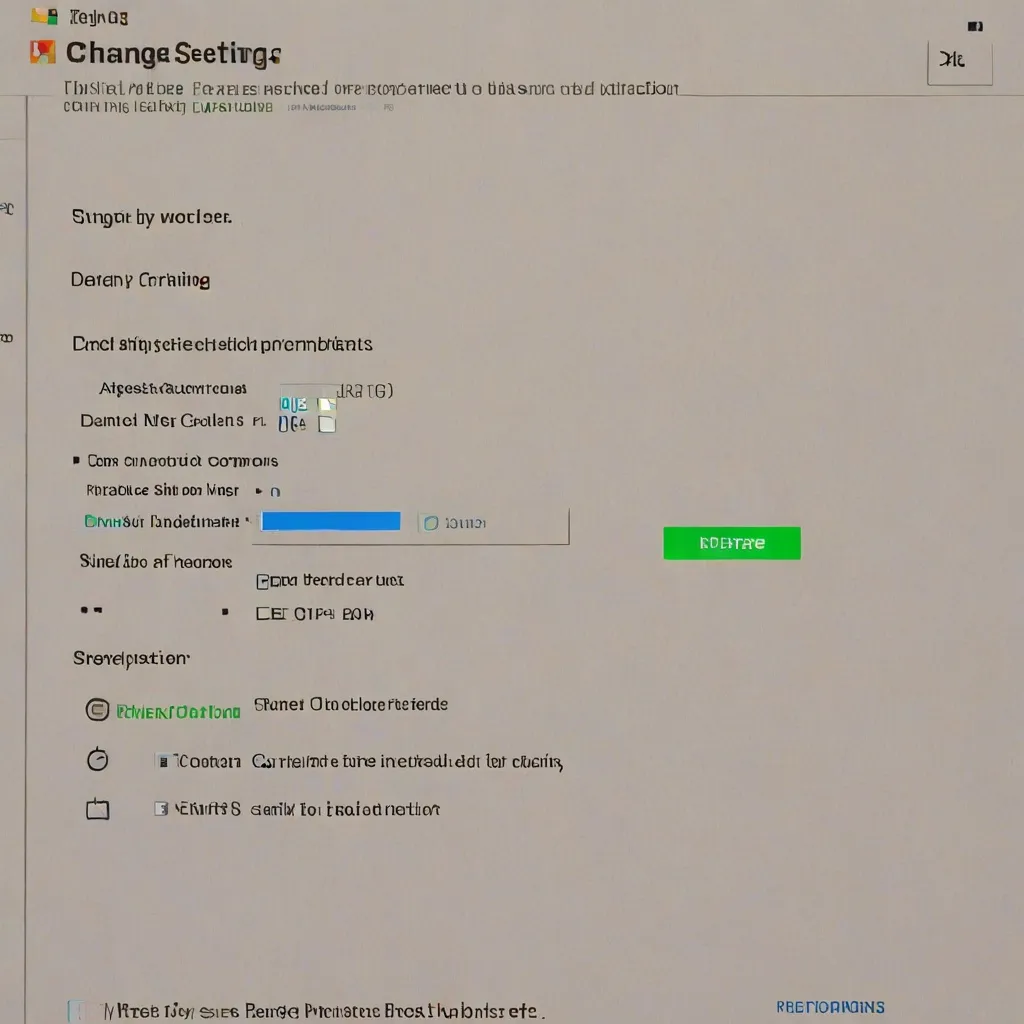 Jak zmienić DNS? Praktyczny poradnik krok po kroku