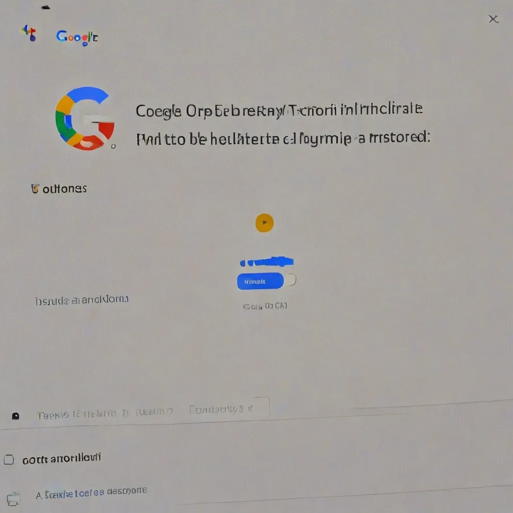 Jak usunąć konto Google? Krok po kroku