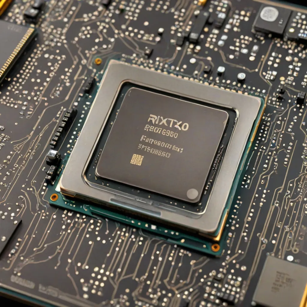 Jaki procesor do RTX 3070?