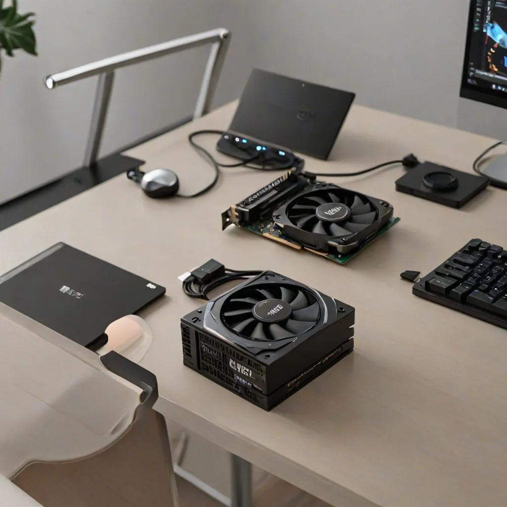 Jaki procesor do RTX 3060?