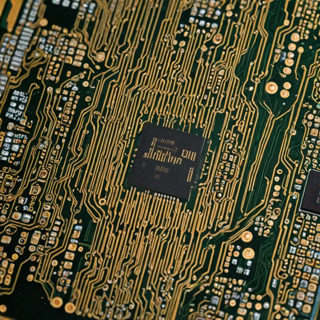 Ile stopni powinien mieć procesor?