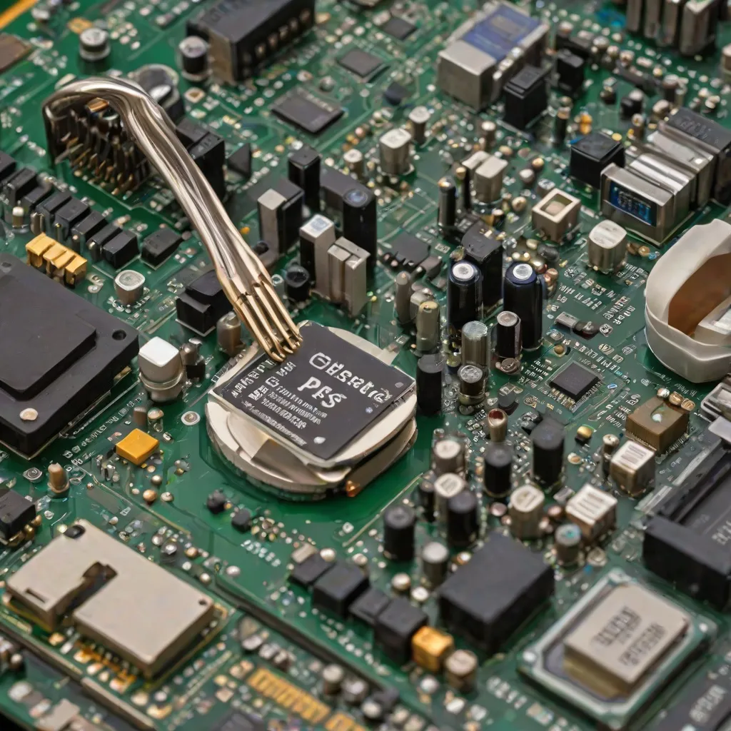 Ile pasty na procesor?