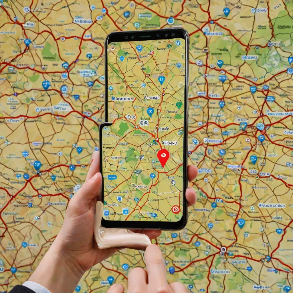 Mapa zasięgu sieci Premium Mobile: 5G, 4G LTE, GSM w Polsce