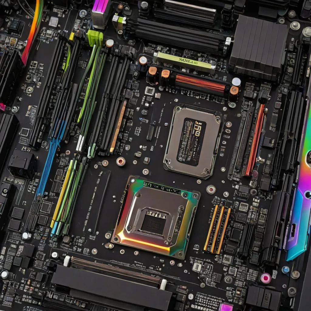 Jaki procesor do RTX 4070 Super?