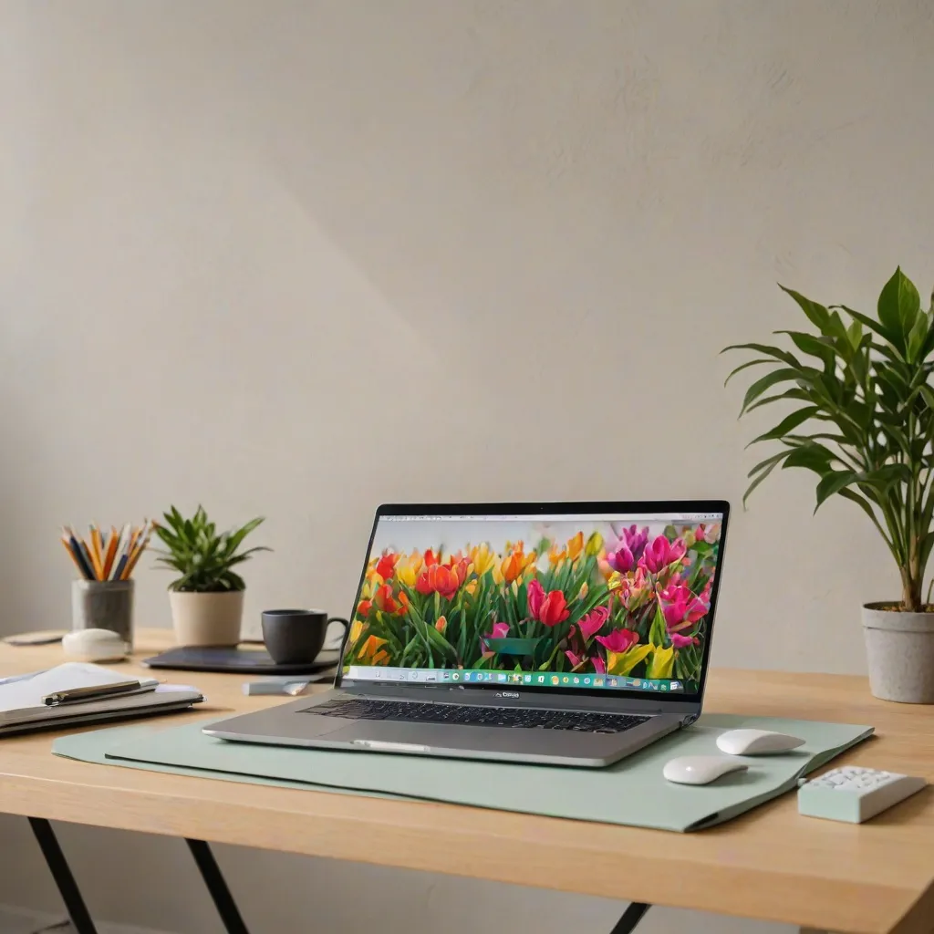 Jaki procesor do laptopa?