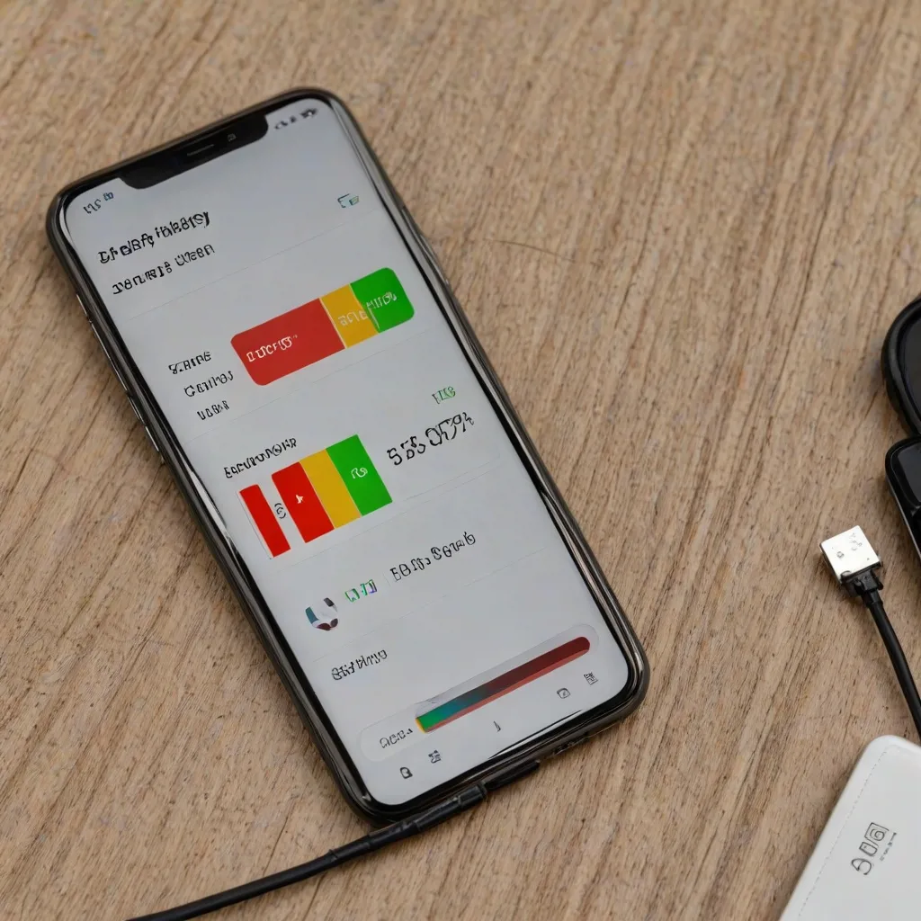 Jak sprawdzić, która aplikacja zużywa najwięcej baterii w telefonie?