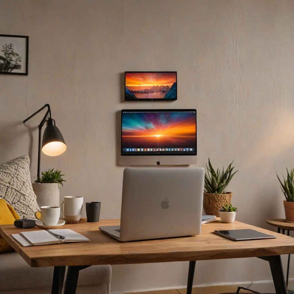 Najlepsze laptopy do oglądania filmów – na co zwrócić uwagę?