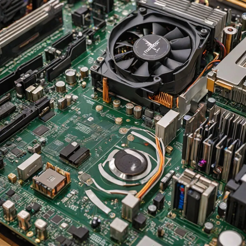 Za co odpowiada karta graficzna?