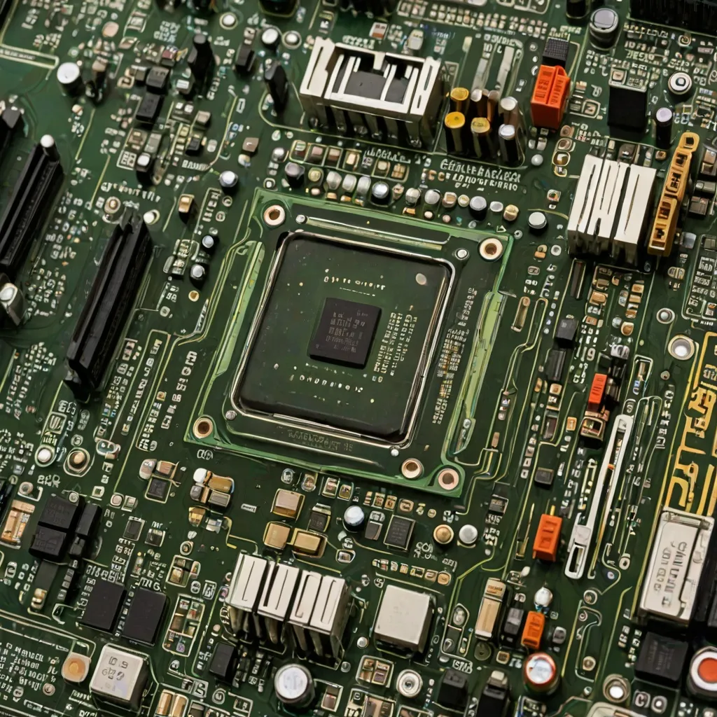 Jak sprawdzić, jaki mam procesor?