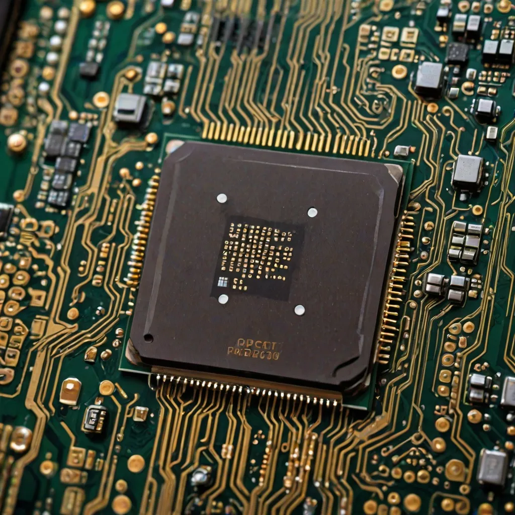 Jak działa procesor?