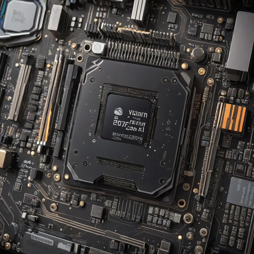 Jaki procesor do gier 2023?