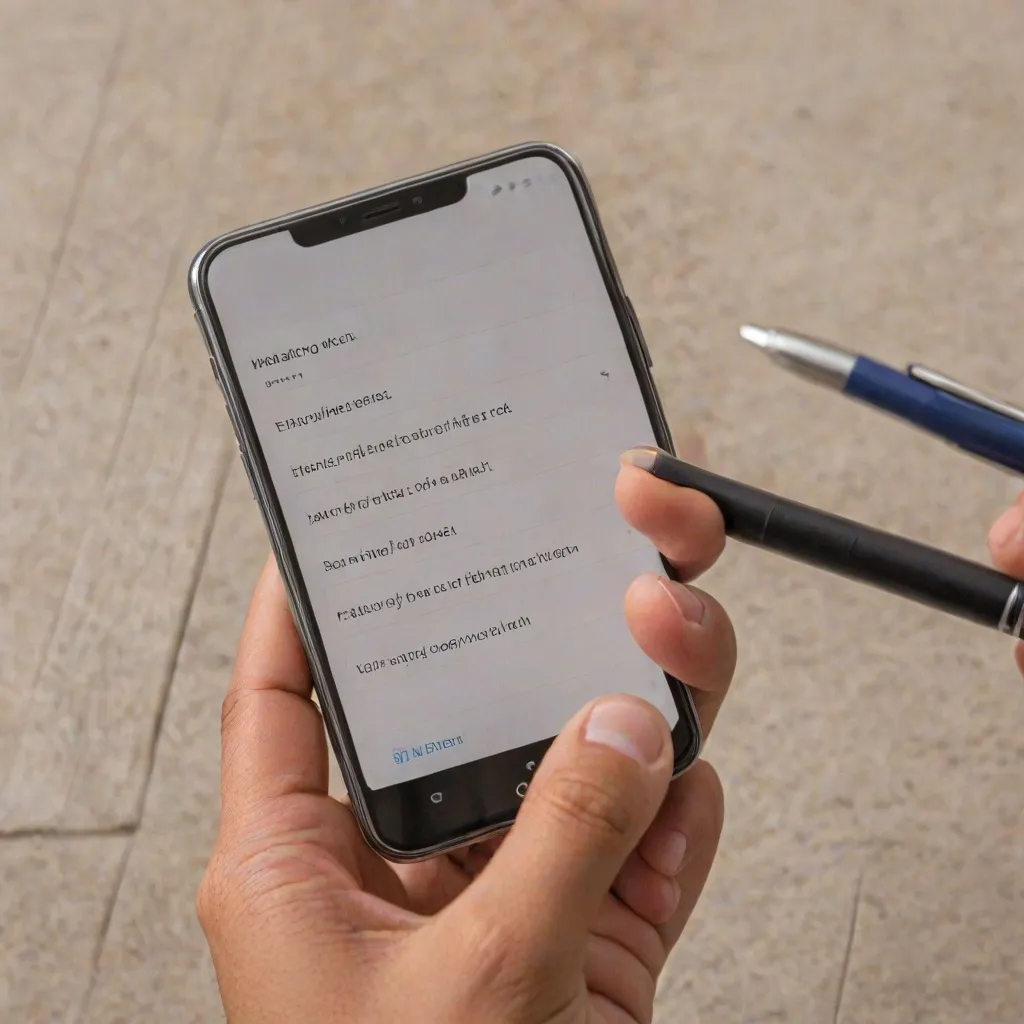 Jak napisać SMS do lekarza? - Wzory i przykłady