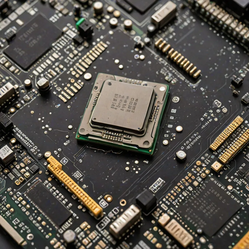 Jak podkręcić procesor w laptopie?