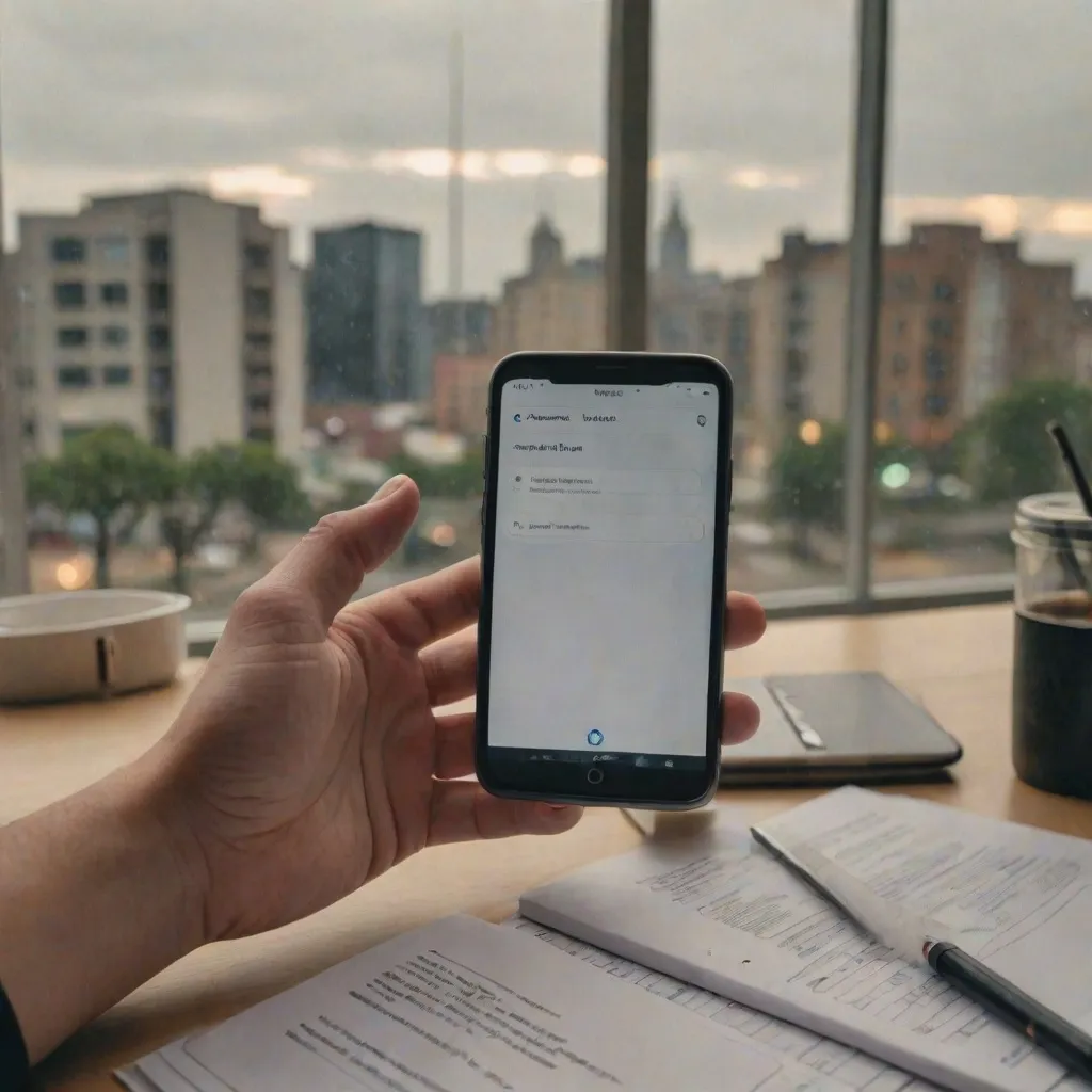 Co zrobić, gdy telefon pokazuje tylko połączenia alarmowe?