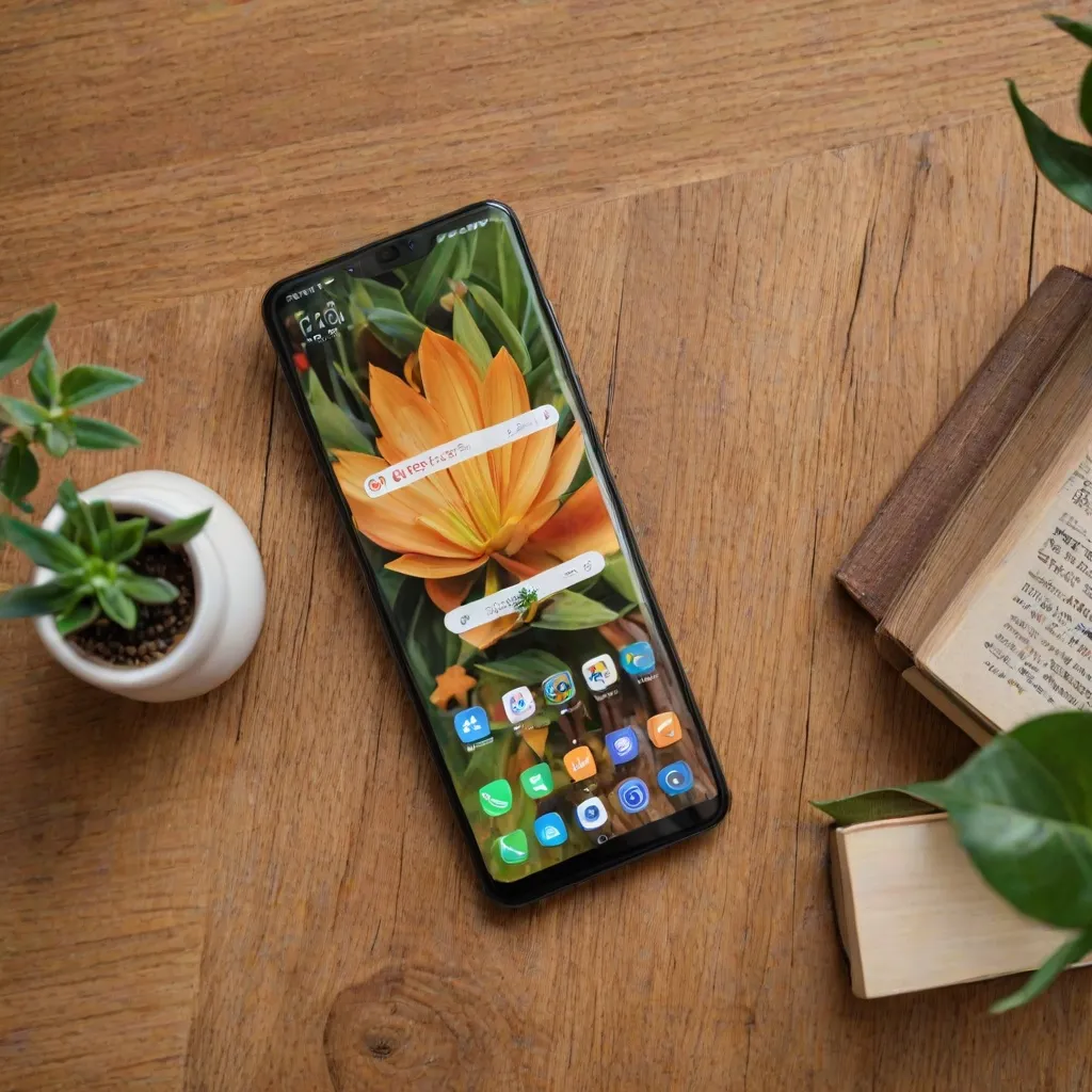 Jak sprawdzić wersję Androida na telefonie Huawei?