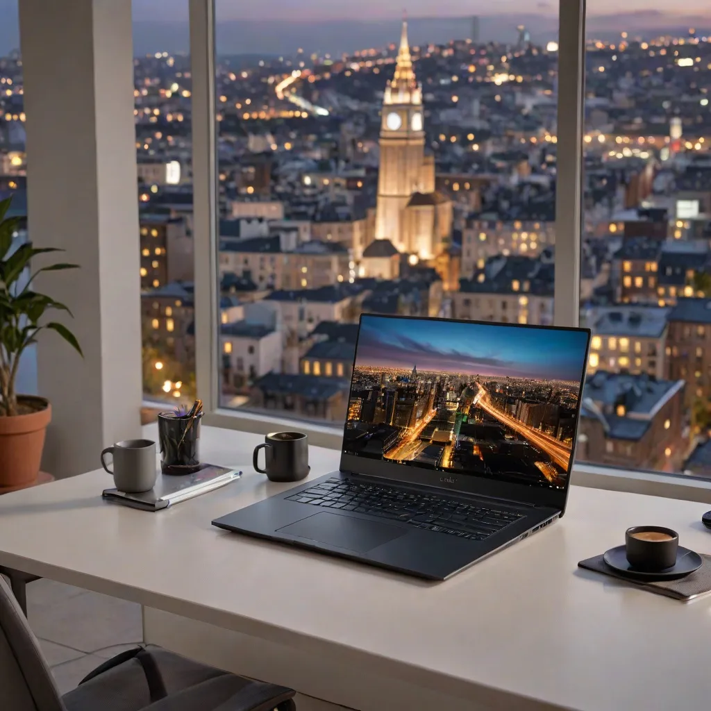 Jaki procesor do RTX 4060?