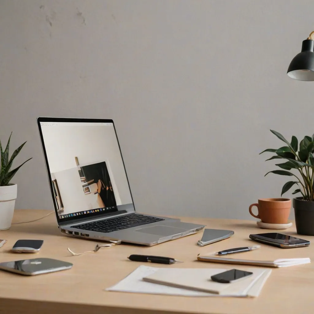 Laptop do montażu filmów – jaki model wybrać?