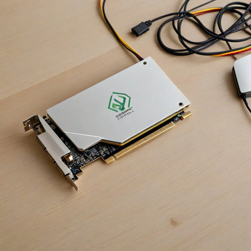 Czym jest karta graficzna?