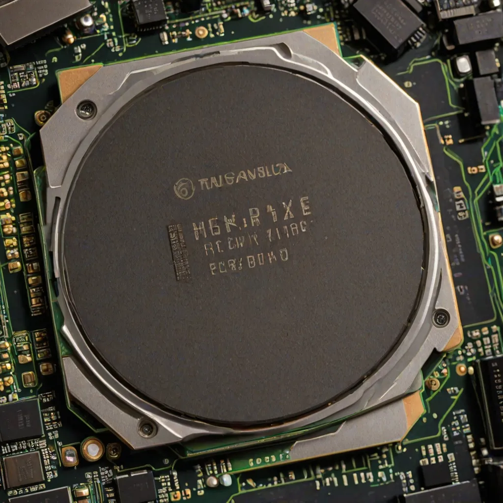 Jaki procesor do RTX 4070?