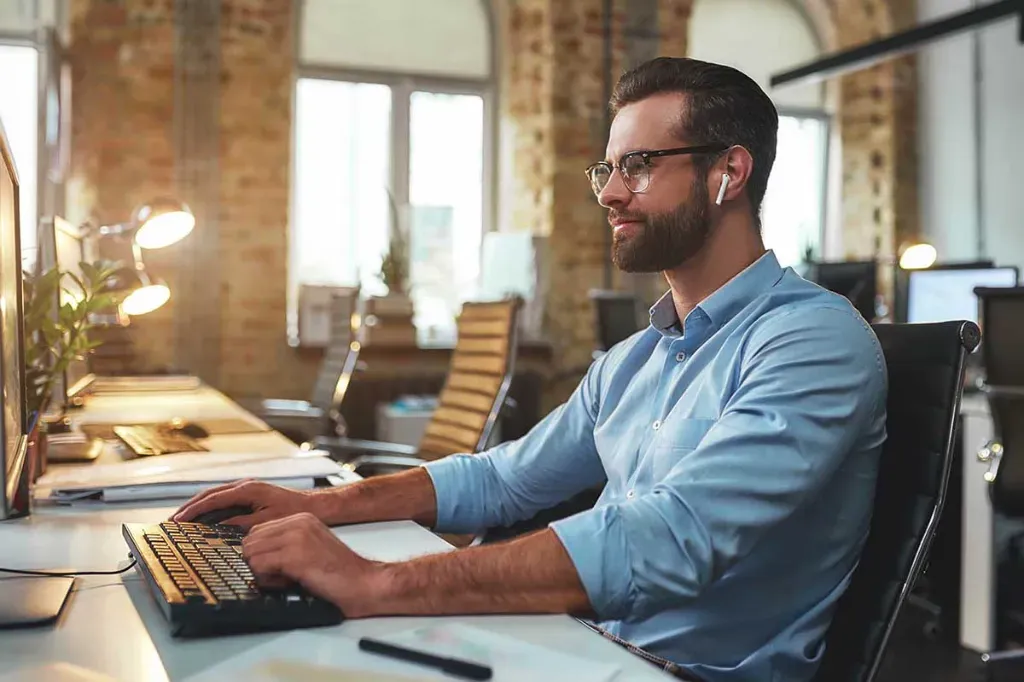 Co może dać firmie wdrożenie systemu ERP