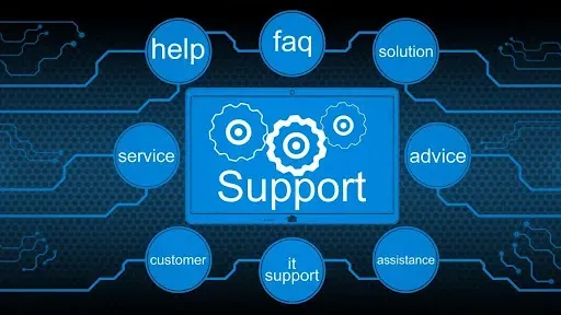 Firma informatyczna Warszawa