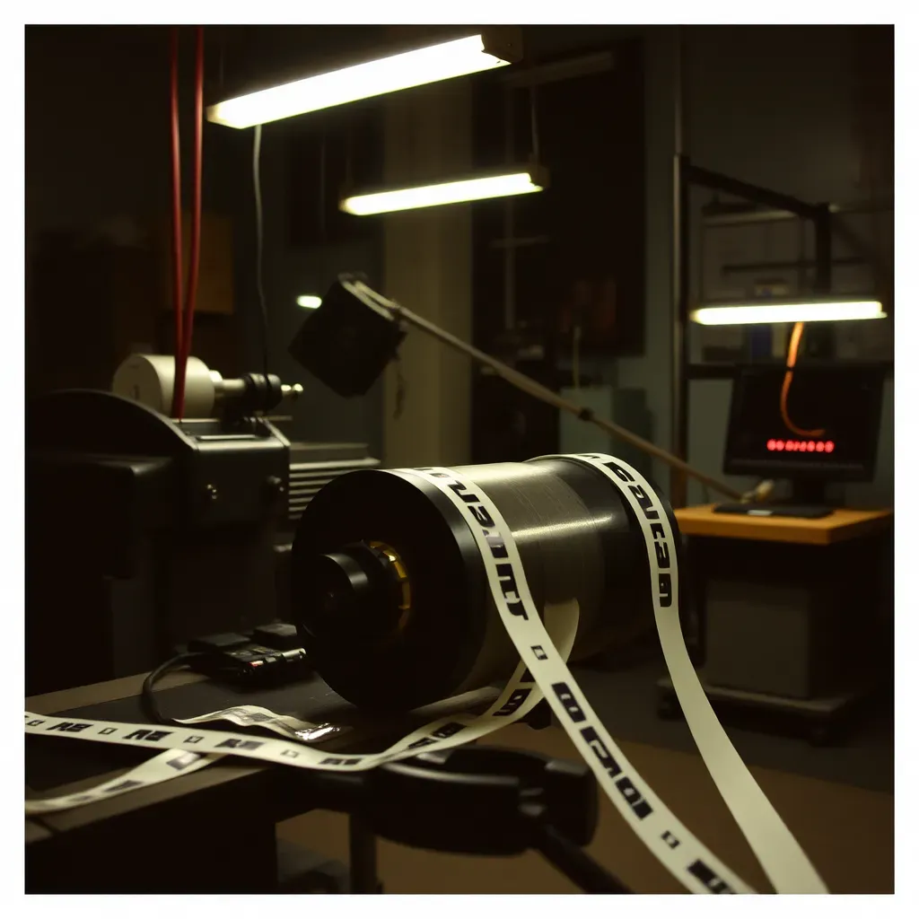 5 najczęstszych błędów w utrzymaniu ruchu