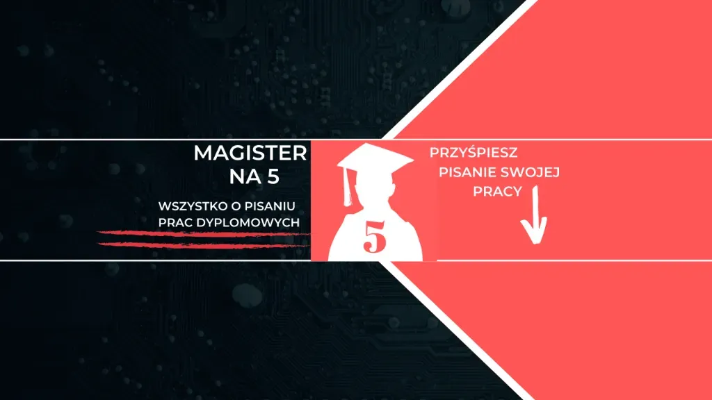 prace licencjackie