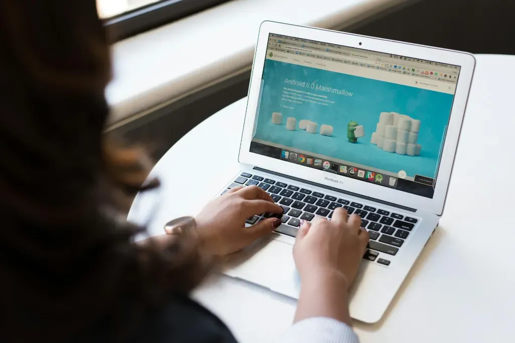 Projekt strony internetowej